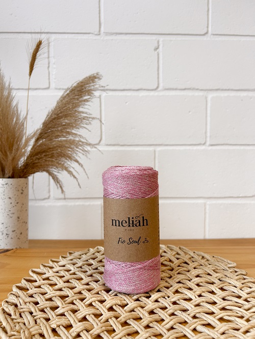 Fio Soul Rosa Ibiza